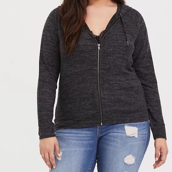 torrid Tops - Torrid hoodie